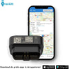 OBD GPS Tracker – Volg Je Auto in Realtime | SpySecurityShop.nl