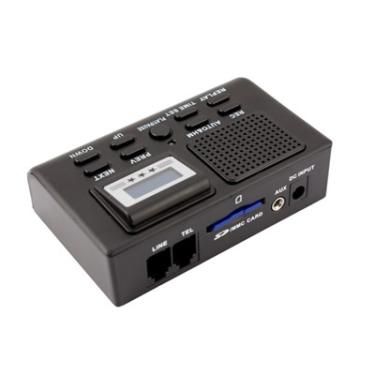 Voice Recorder Kopen? De Beste Digitale Geluidsrecorders voor Discrete Opnames