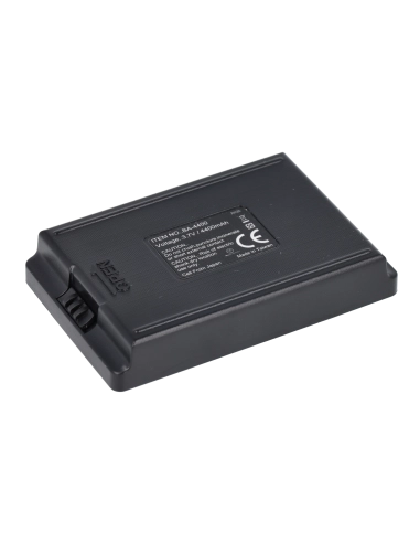 Lawmate BA-4400 – Extra Sterke 4400 mA Batterij voor HD Video Recorders