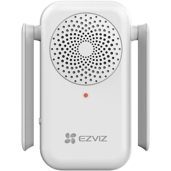 Ezviz Chime – Slimme Deurbelspeaker voor Ezviz Video Doorbells – Wit