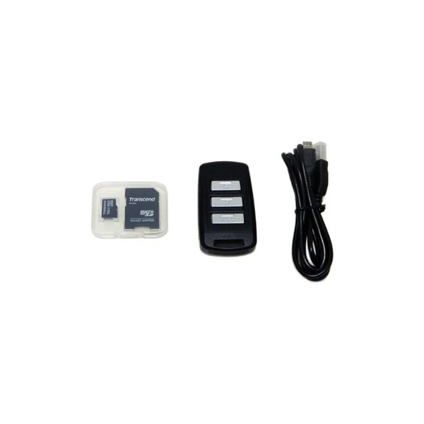 Auto Sleutel Wi-Fi Mini Camera PRO – Full HD 1080p Sleutelhanger Spionagecamera met Audio & Live Meekijken