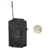 PRO Afluister GSM Zender & VOX Recorder - Externe Microfoon