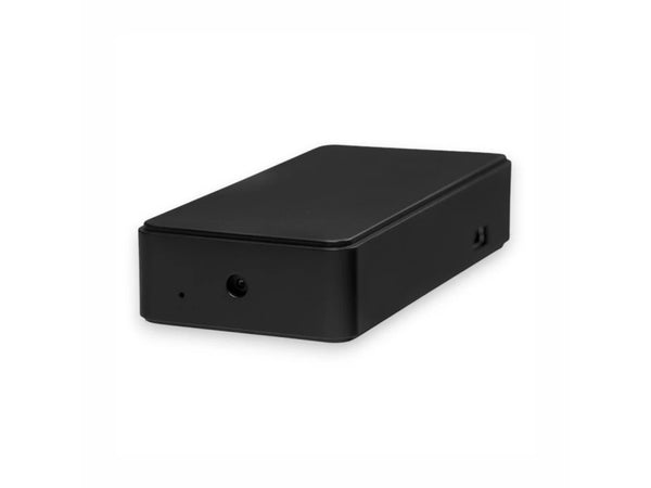 Zetta HD Black Box Mini Camera - Discrete Beveiliging met Bewegingsdetectie en 720P Opname