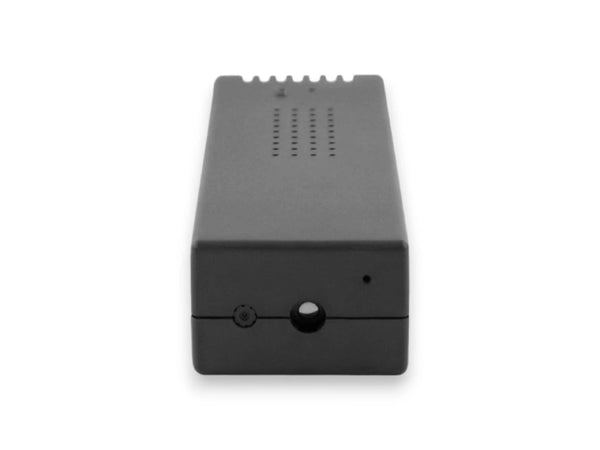 Black-box Mini Camera – Full HD, Bewegingsdetectie, Tot 7 Dagen Batterij & Opslag