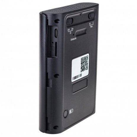 Powerbank Wi-Fi Mini Camera PRO – Full HD met Audio - Live Meekijken APP