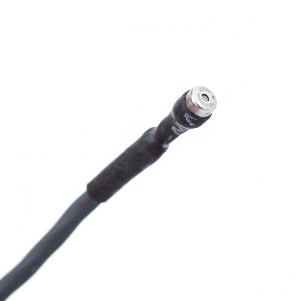 Mini Afluister GSM Zender – Mini formaat - 7 Dagen Batterij - Externe Microfoon