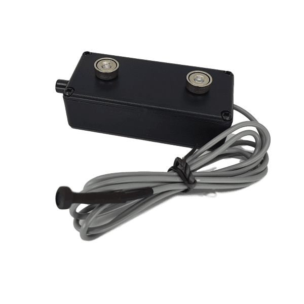 PRO Blackbox Voice Recorder – Discrete Audio-opname met Externe Microfoon, 160 uur & 8GB Geheugen - Externe Microfoon