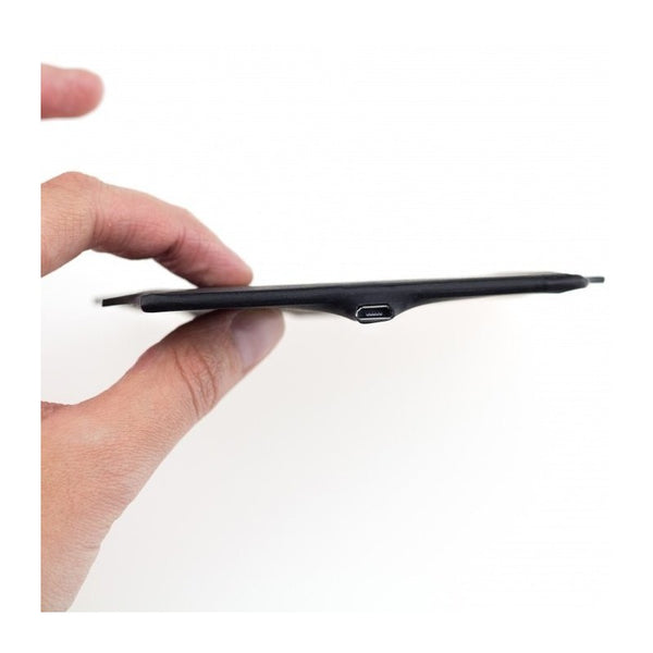 Voice Recorder Ultra dun PRO – Ultradun & Professionele Geluidsopname