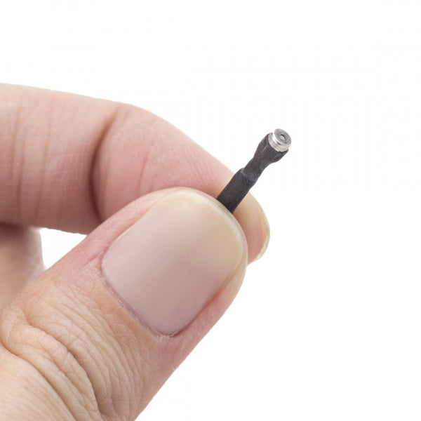 Mini Afluister GSM Zender – Mini formaat - 7 Dagen Batterij - Externe Microfoon