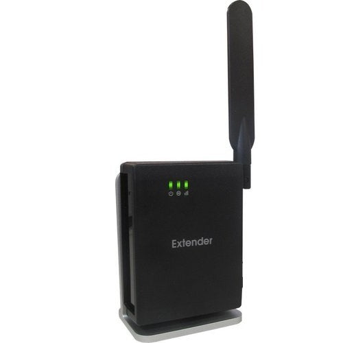 Verborgen Camera WIFI Versterker met PIR Bewegingsdetectie en 365 Dagen Stand-by