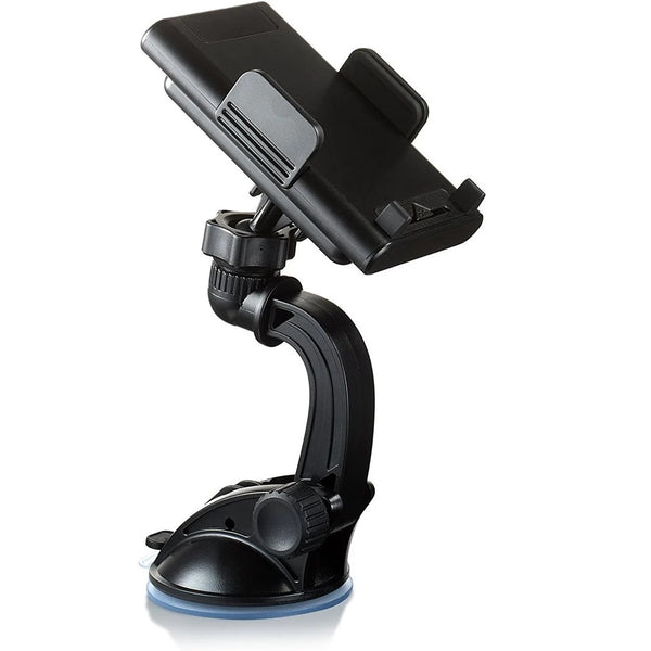 Telefoonhouder Camera DVR met IR-Nachtzicht en Bewegingsdetectie