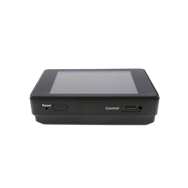 Oordopjes Camera LCD HD Recorder – Professionele HD Opnamekit met DVR en Audiofunctie