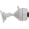 EZVIZ C3W Pro (Husky air PRO) Full HD Buitencamera met nachtzicht in kleur - Wit