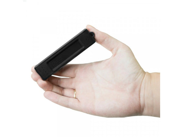 Voice Recorder Ultra dun PRO – Ultradun & Professionele Geluidsopname