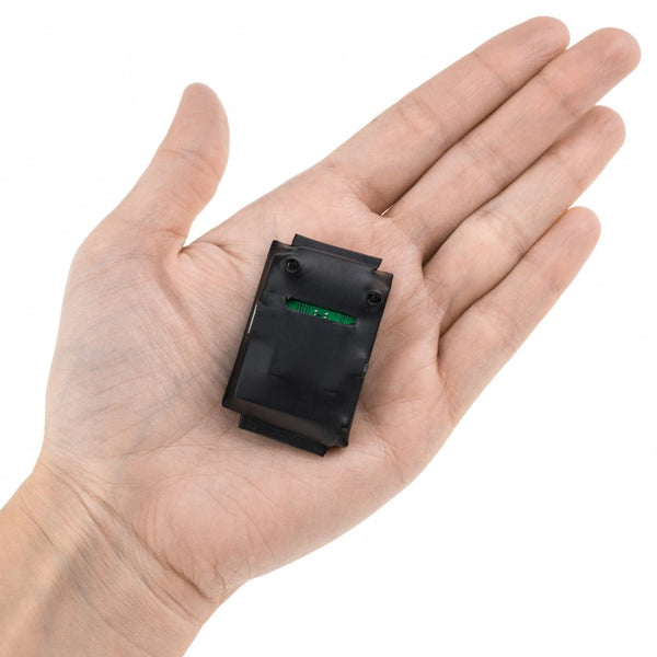 Mini Afluister GSM Zender – Mini formaat - 7 Dagen Batterij