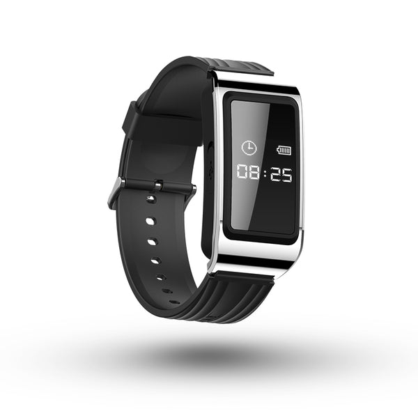 Smartwatch met Verborgen Camera FULL HD8GB– Video- & Audio-opname