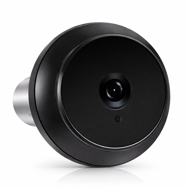 Digitale Deurspion met Camera en 3.97” HD Scherm