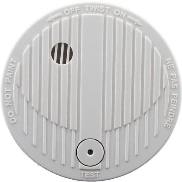 Chuango SMK-500 Draadloze Rookmelder – Betrouwbare Bescherming met Alarmmelding