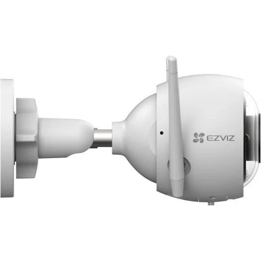 H3 3K Wi-Fi Slimme Buitencamera – Betrouwbare Bescherming voor Thuis