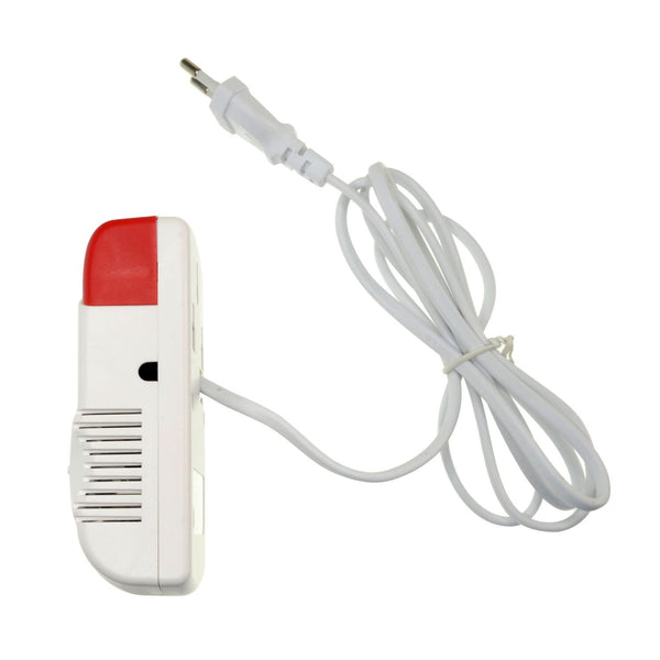 Chuango GAS-88 Gaslek Detector – Betrouwbare Beveiliging tegen Gaslekken