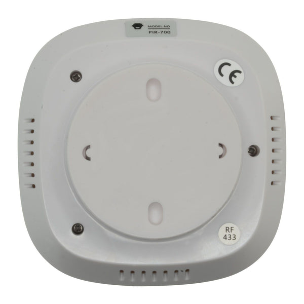 Chuango PIR-700 Draadloze PIR Bewegingsmelder Plafond – 360° Detectie voor Betrouwbare Binnenbeveiliging