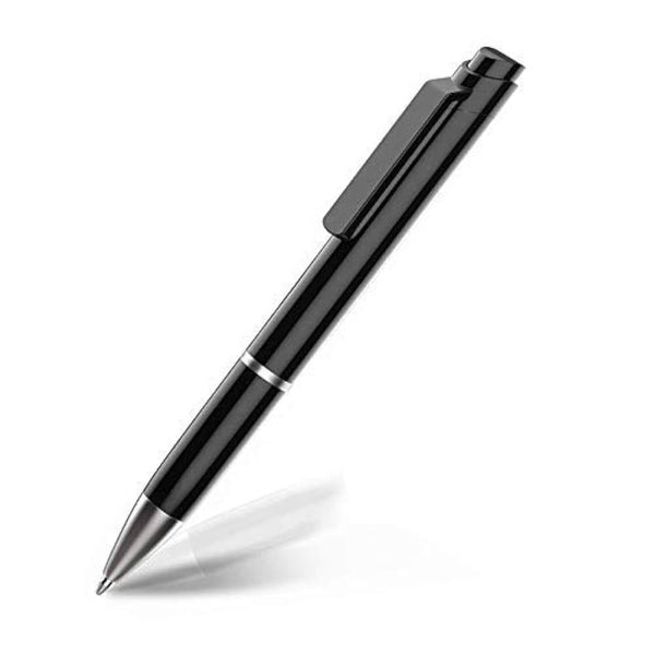 Voice Recorder Pen – Compacte Digitale Pen voor Onopvallende Opnames