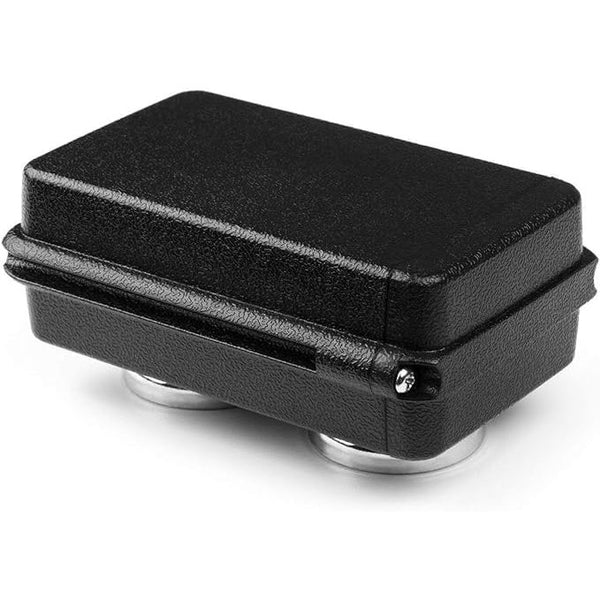 Trackitt GPS Tracker Magneet Box – Eenvoudige Montage op Metaal