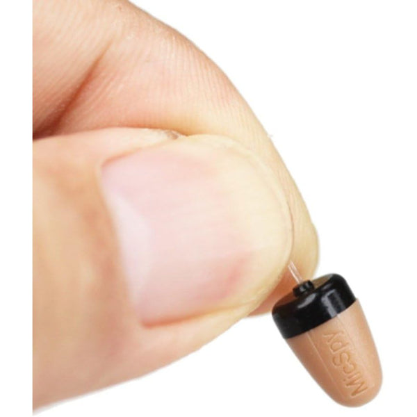 Bluetooth Draadloos Oortje – Onopvallend Communiceren via Bluetooth