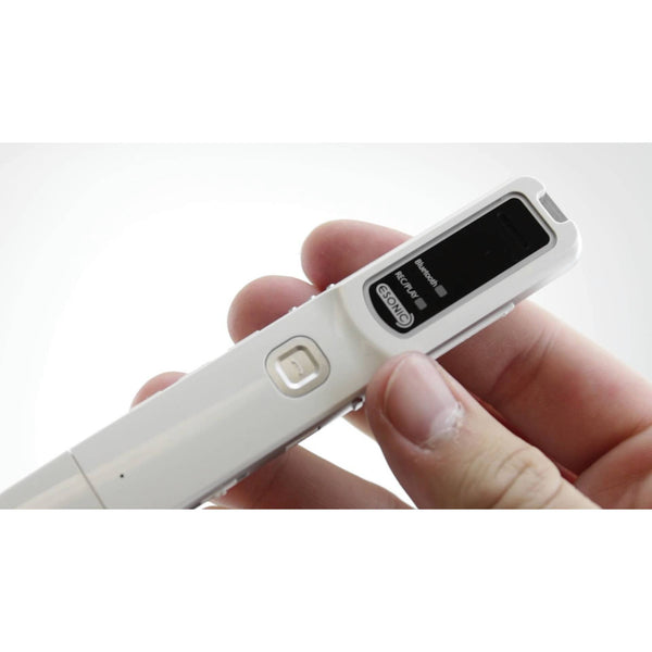 Digitale Voicerecorder – Opname van Telefoongesprekken en Audio