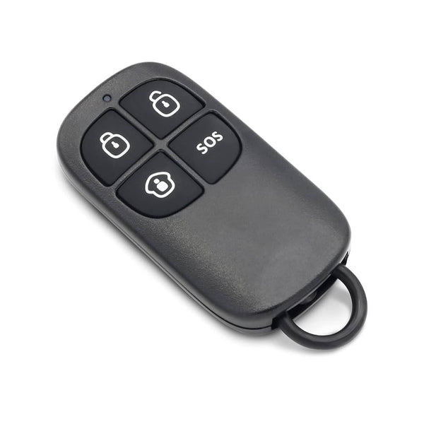 Chuango RC-80 Afstandsbediening (2 stuks) – Handige Bediening voor Uw Alarmsysteem