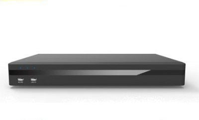 HD IP 16-kanaals NVR-recorder – Professionele FULL HD Netwerk Video Recorder