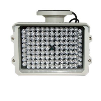 Infraroodstraler 80M – Krachtige IR Nachtzichtverlichting voor Beveiligingscamera’s