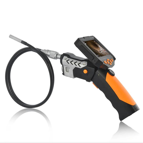 Digitale Inspectiecamera LED Inspectie Camera 8.2mm