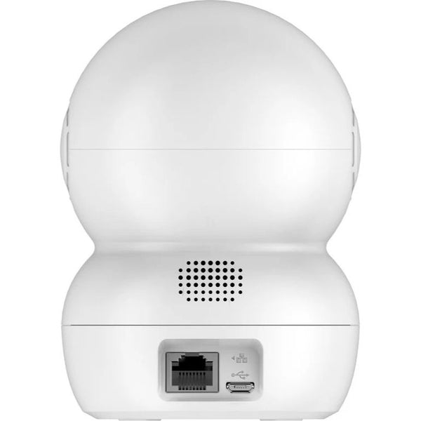Ezviz TY2 - Wifi Camera - Bestuurbare Binnencamera - Full HD - Smart tracking - Microfoon & Speaker - Micro SD-kaart Slot - Nachtzicht 10m