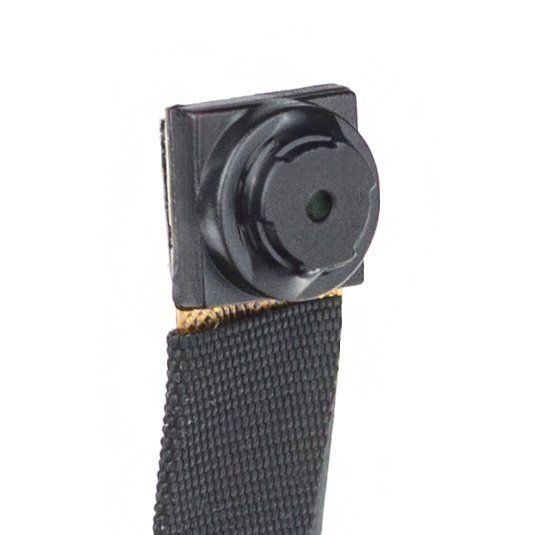 Black-box Mini Camera – Full HD, Bewegingsdetectie, Tot 7 Dagen Ba tterij & Opslag Flex