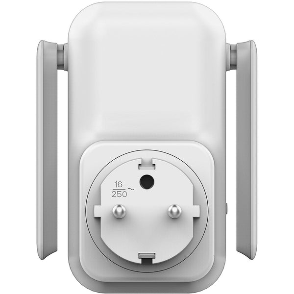 Ezviz Chime – Slimme Deurbelspeaker voor Ezviz Video Doorbells – Wit