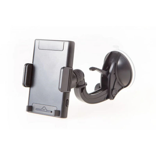 Telefoonhouder Camera DVR met IR-Nachtzicht en Bewegingsdetectie