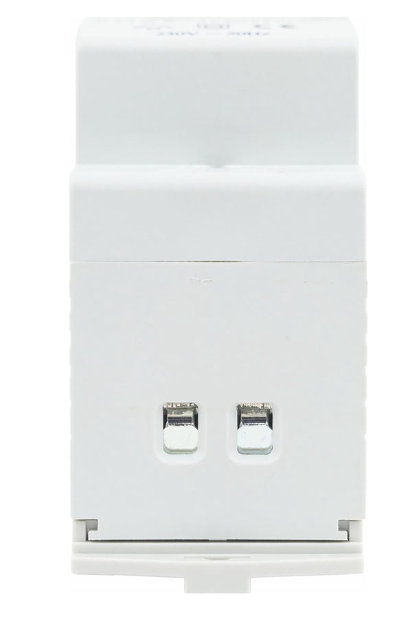 Ezviz Transformator – Veilige Stroomvoorziening voor Ezviz Videodeurbellen – Wit