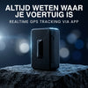Trackitt Mini GPS Tracker met Magneet