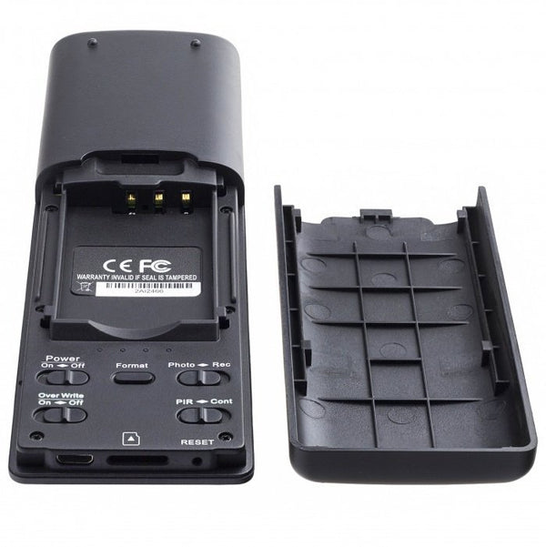 TV Afstandsbediening Mini Camera – Verborgen Camera Full HD Video & Audio