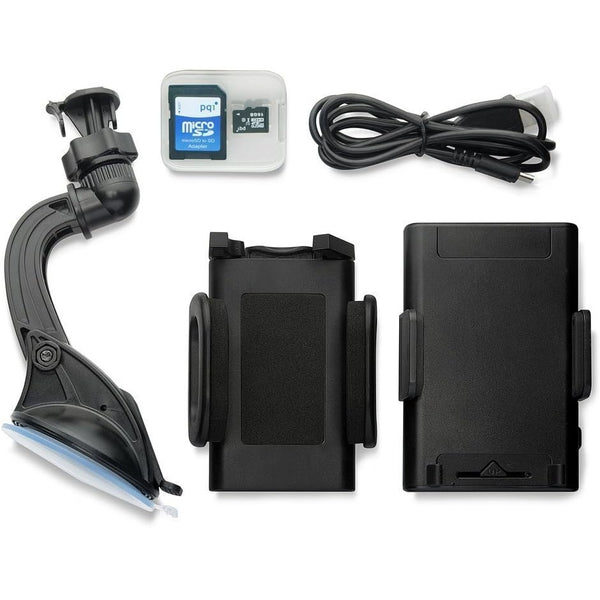 Telefoonhouder Camera DVR met IR-Nachtzicht en Bewegingsdetectie