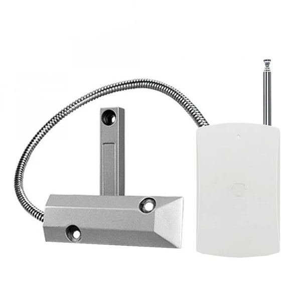 Chuango DWC-55 Rolluik Deursensor – Betrouwbare Draadloze Beveiliging voor Rolluiken