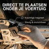 Trackitt Mini GPS Tracker met Magneet