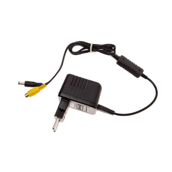 Adapter DVR-recorder Plug & Play – Compacte 12V Video Recorder met Automatische Opname