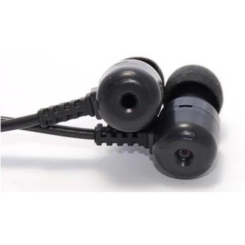 Oordopjes Camera LCD HD Recorder – Professionele HD Opnamekit met DVR en Audiofunctie