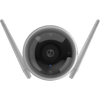 EZVIZ C3W Pro (Husky air PRO) Full HD Buitencamera met nachtzicht in kleur - Wit