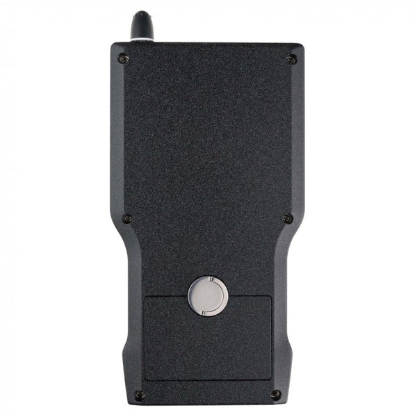 GSM / GPS Tracker & Wideband zender detector PLUS