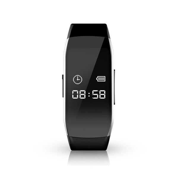 Smartband Voice Recorder