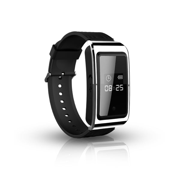 Smartwatch met Verborgen Camera FULL HD8GB– Video- & Audio-opname