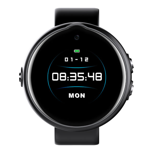 Smartwatch met Camera 8GB – Full HD 1080P